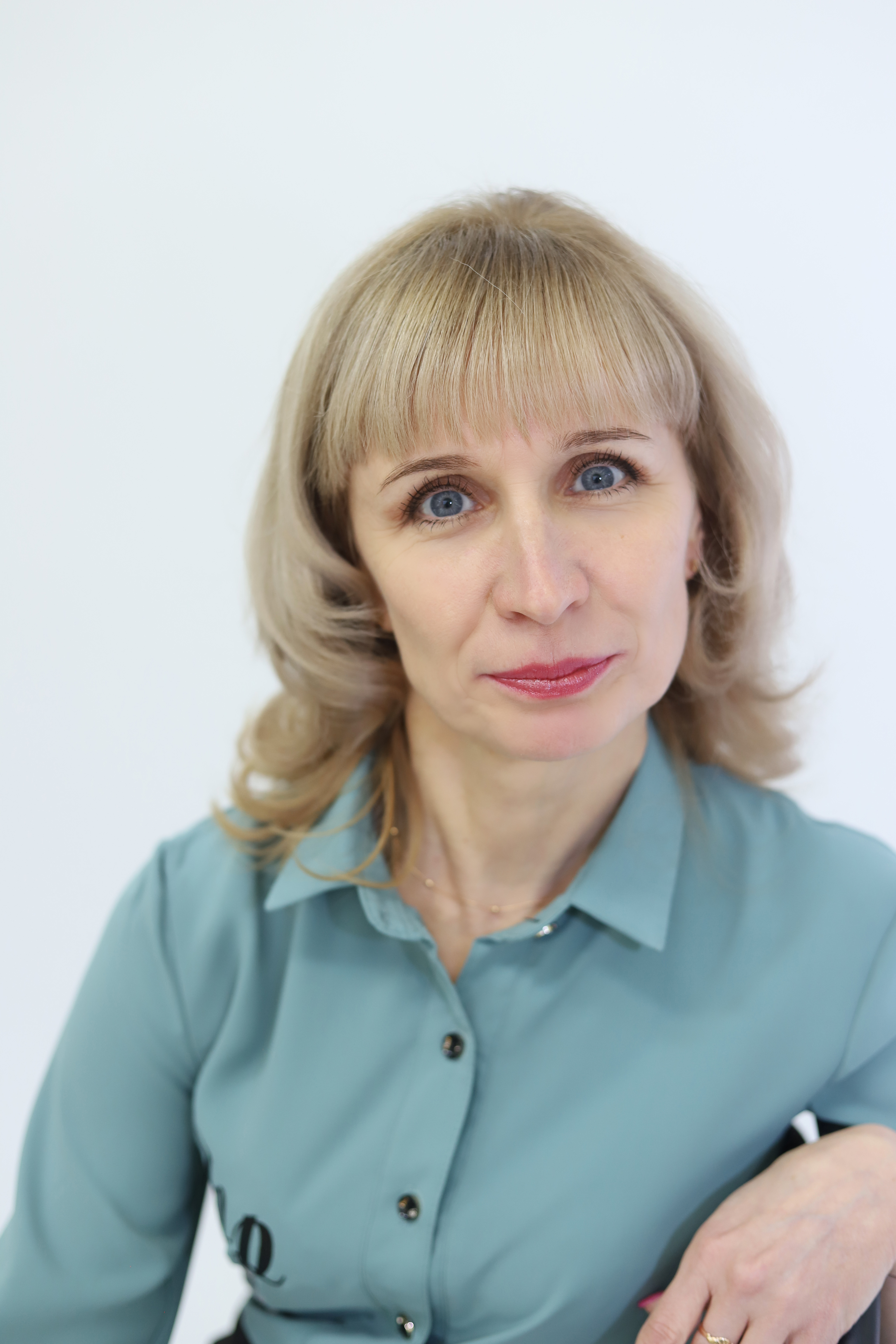 Воспитатель Вшивцева Лариса Николаевна.