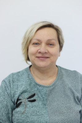 Воспитатель Куковерова Диана Антоновна